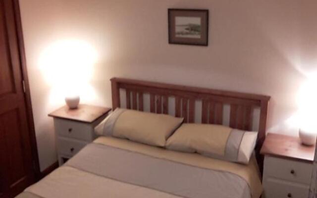 The Pally - behind 13 Palace Road