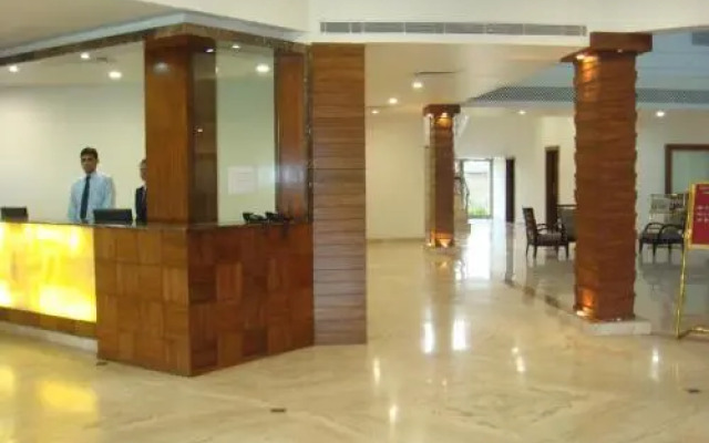 Hotel Shreshtha