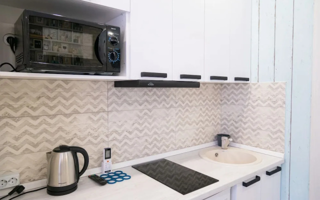 More Apartments na Marsovom 21 (1)