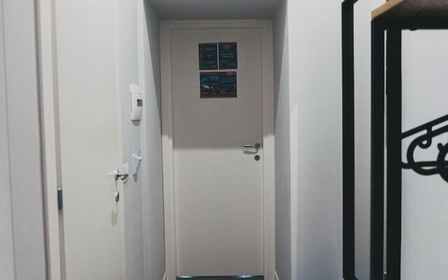 Terno su Napoli B&B