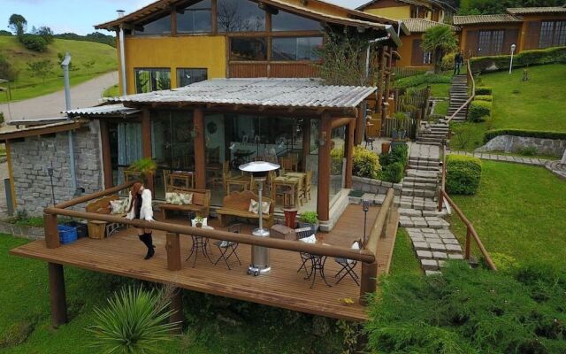 Varshana Boutique Hotel