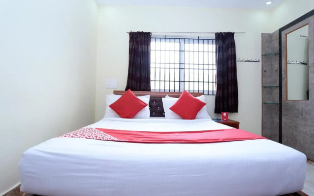 Sushmika Villas