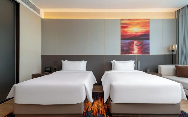 UrCove By Hyatt PingTan Tannan Bay