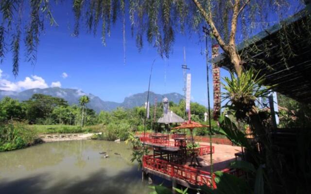 Du Doi Suay Resort