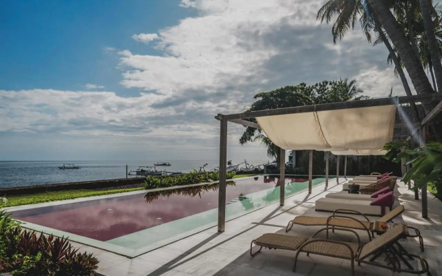 The Tiing Tejakula Villas
