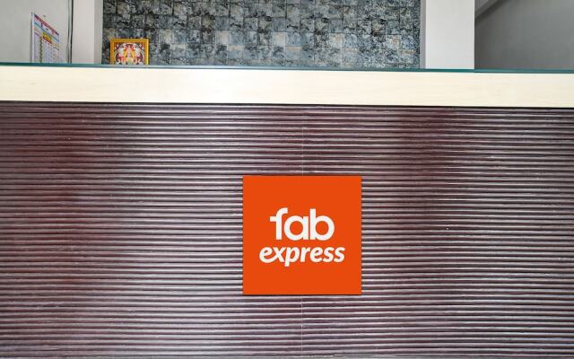 Fabexpress Golden Epoch