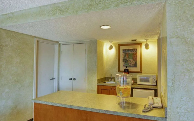 Quality Inn at Arlington Highlands