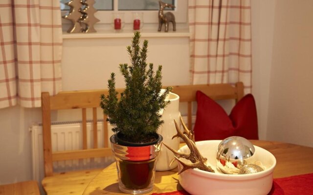Appartements Weitgasser