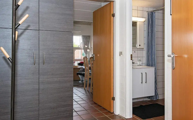 Cozy Beach Retreat in Blavand - By Traum Ferienwohnungen