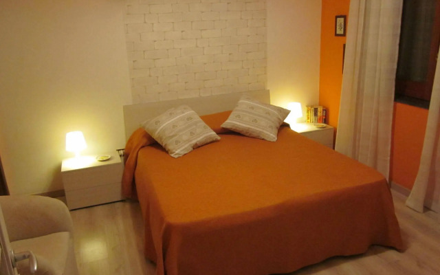 Casa Stefania Residence