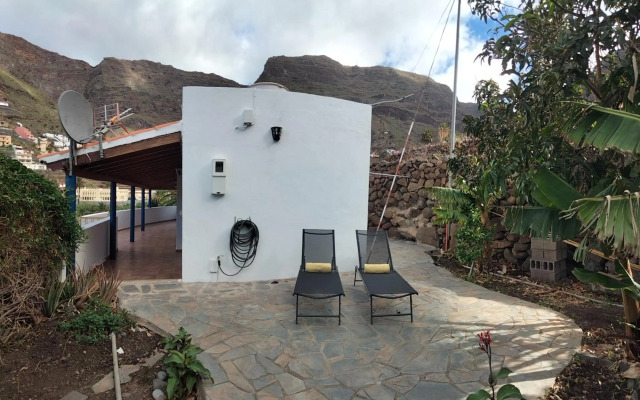 Vv. Casa Mabe - acogedora casa independiente!