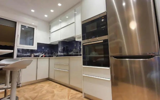 The Six Museums central Athens Stadium 4pers apart