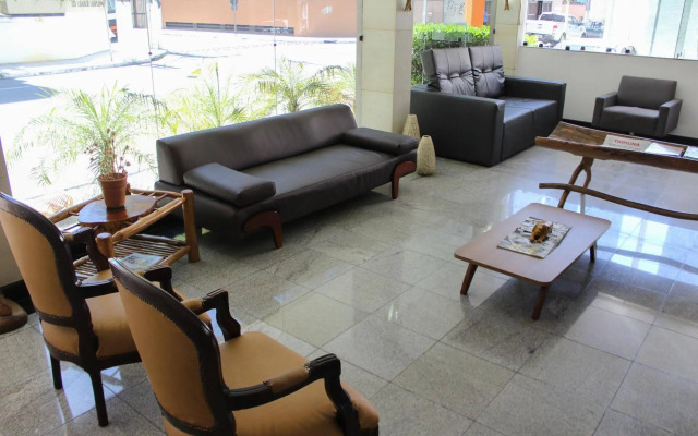 Ritz Praia Hotel Maceió