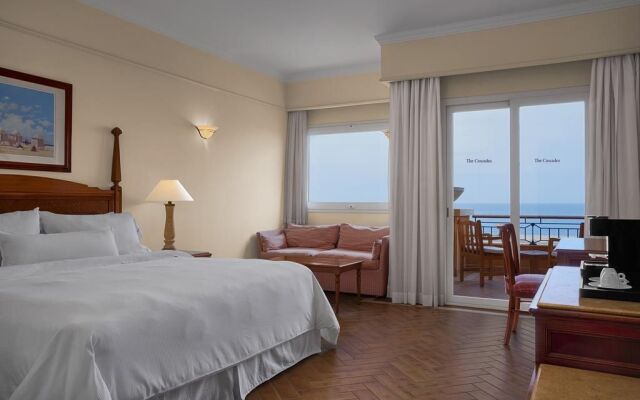 The Cascades Golf Resort Spa and Thalasso