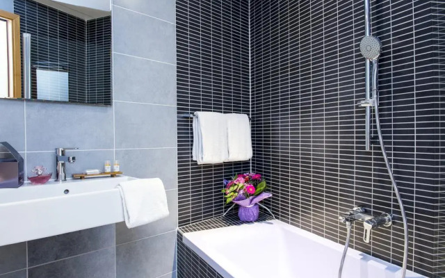 Hôtel Fior d’Aliza