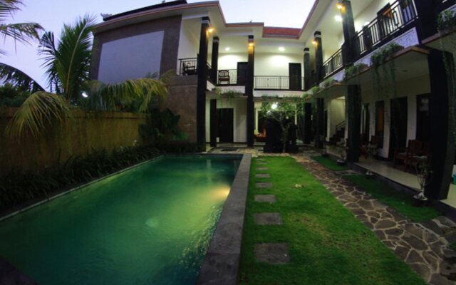 BliBli House