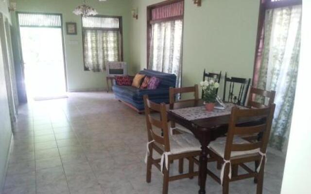 Anthani Homestay