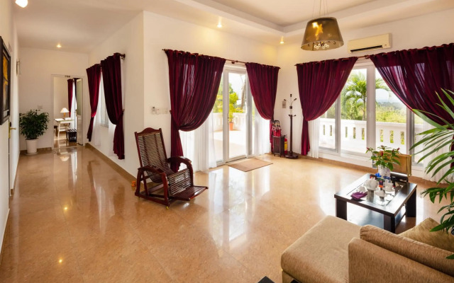 VietStar Resort & Spa