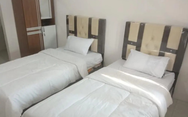 SPOT ON 92515 Timoti Guest House