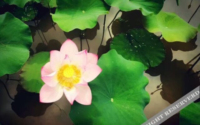 Tingyu Kanfeng Hostel