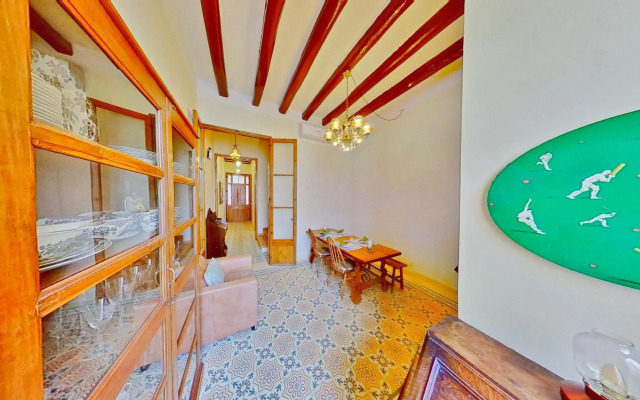 Premium Habitat La Picordia