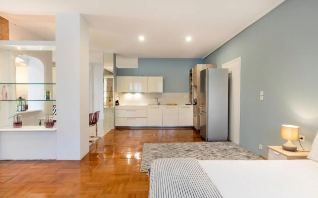 Villa 56 Luxury apartments