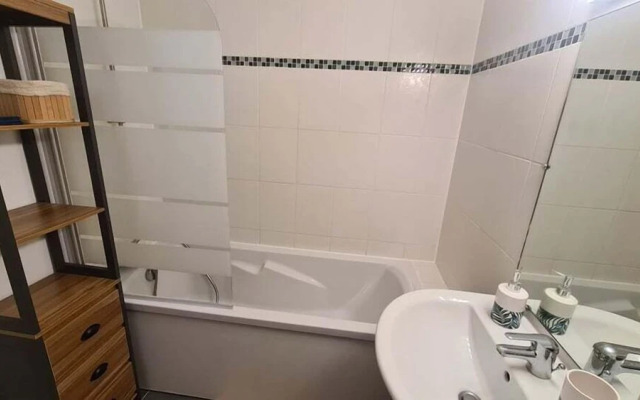 Le Temps D'une Pause