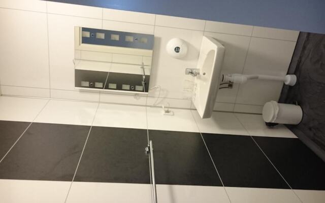 Trestads Restaurang Hotell & Pensionat