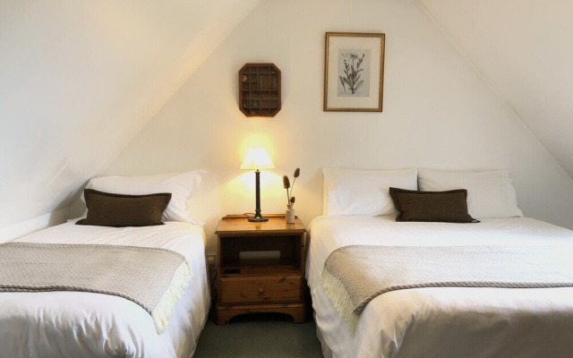 Glenmuir Cottage