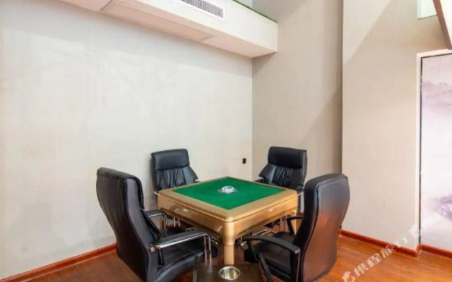 Seattle Boutique Hotel