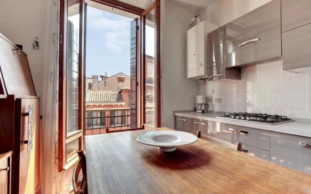 San Leonardo - WR Apartments