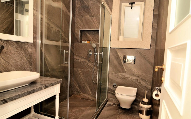 Grand Alacati Boutique Hotel