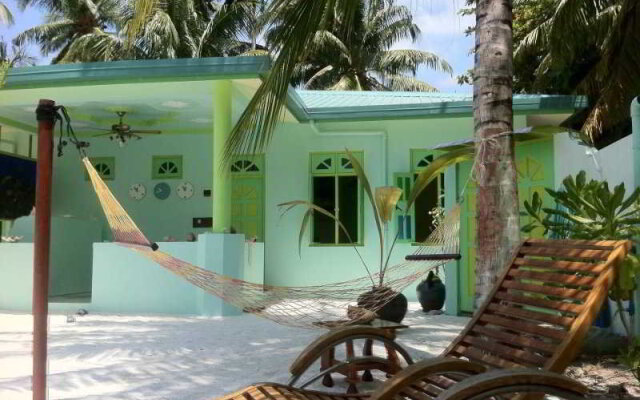 Kuri Tourist Guest House