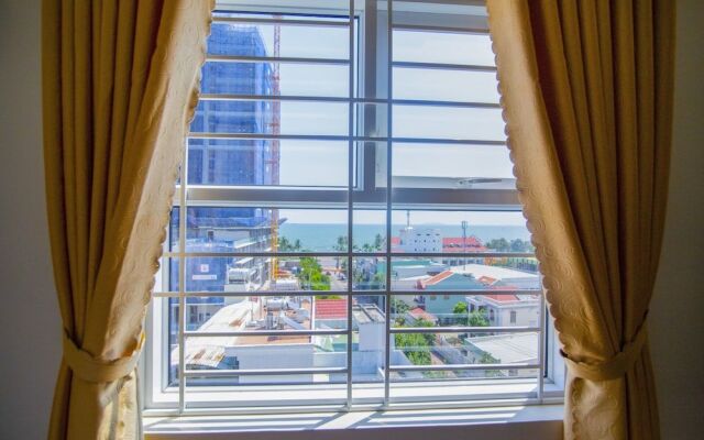Green Hotel Quy Nhơn - Hostel