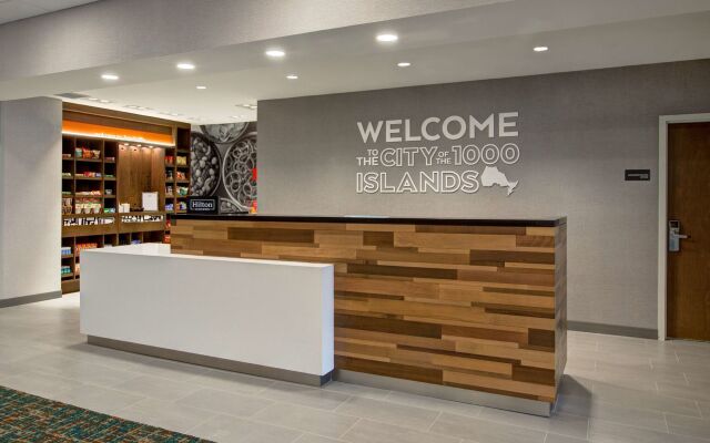 Hampton Inn by Hilton Brockville