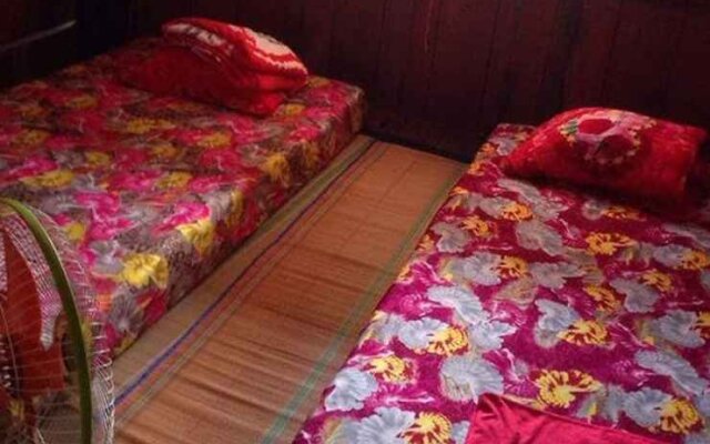 Sokhon Home Stay - Adults Only - Hostel