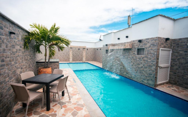 Hotel Buddha Mystic By Del Toro