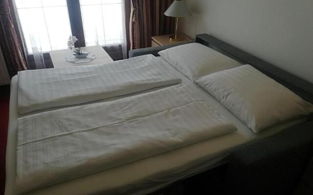 Ferienwohnung 2 Haus Dörfler