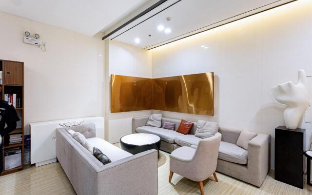 Elan Inn Nanchang West Railway Station