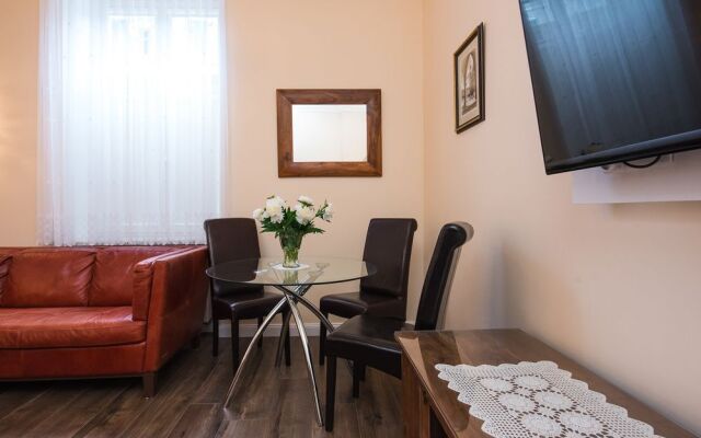 Horizon Apartments - Kazimierz District