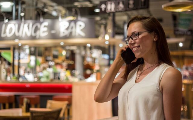 Hotel ibis Vienna Airport