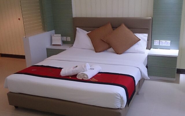 Motel Fyna