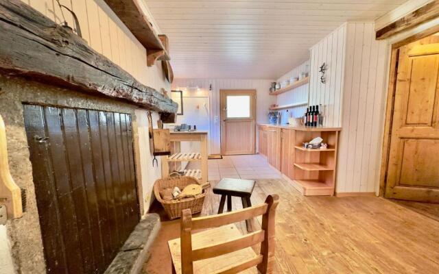 Spitzenhaus Val Onsernone