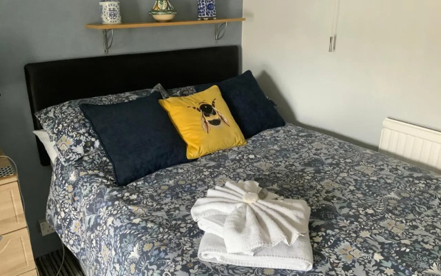 The Beechwood Guesthouse