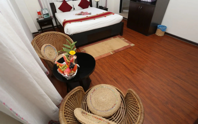 Thamel Eco Resort