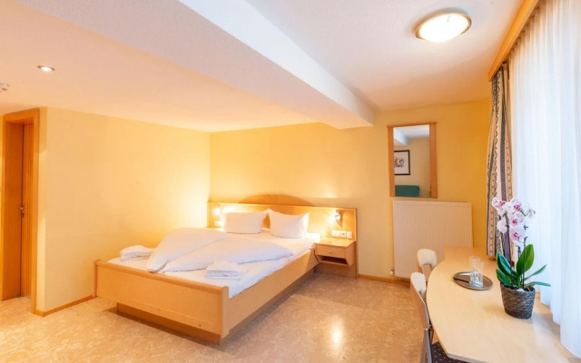 Cosy Apartment in Langenfeld With Sauna
