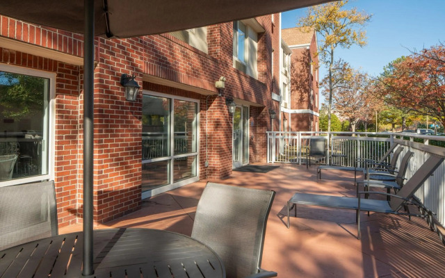 Fairfield Inn & Suites By Marriott Memphis Germantown