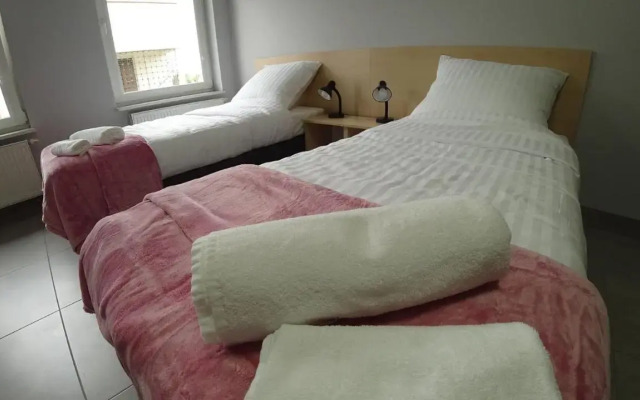 Apartamenty Kozienice
