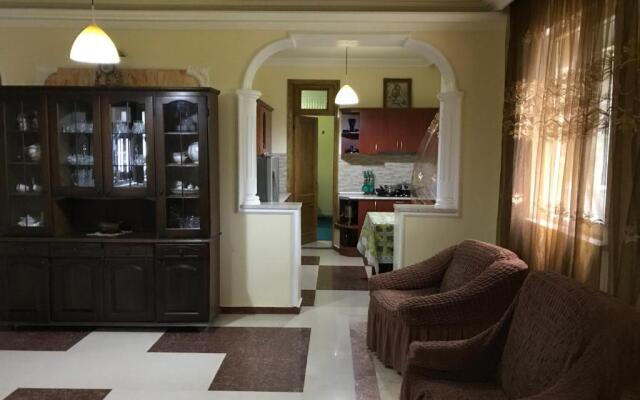 Guesthouse Green House