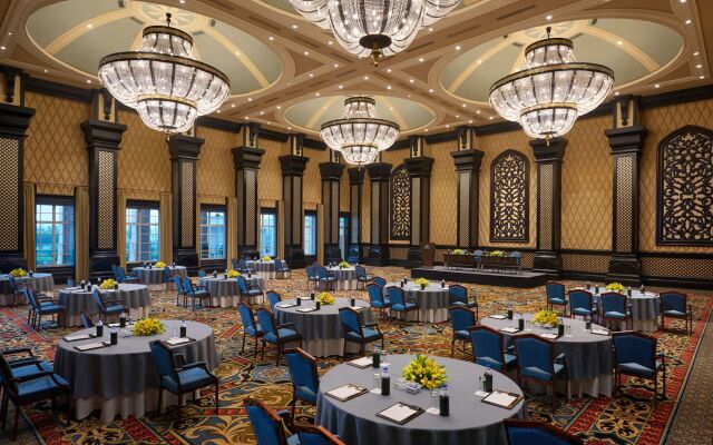 ITC Grand Bharat, a Luxury Collection Retreat, Gurgaon